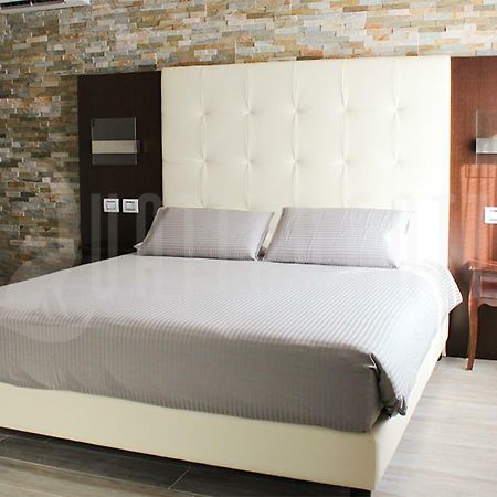 Quattro Gatti Rooms&Suite Verdello Ngoại thất bức ảnh