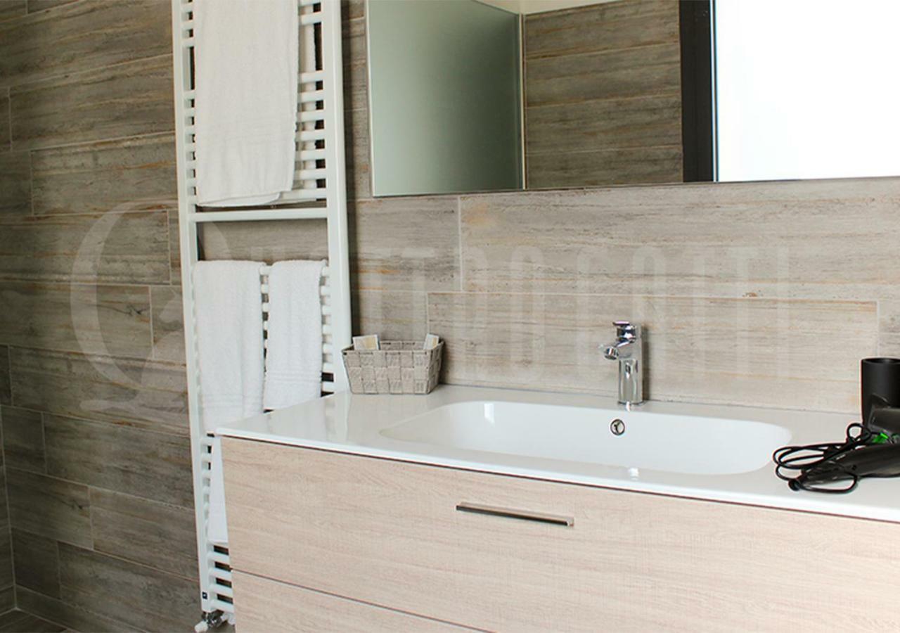 Quattro Gatti Rooms&Suite Verdello Ngoại thất bức ảnh