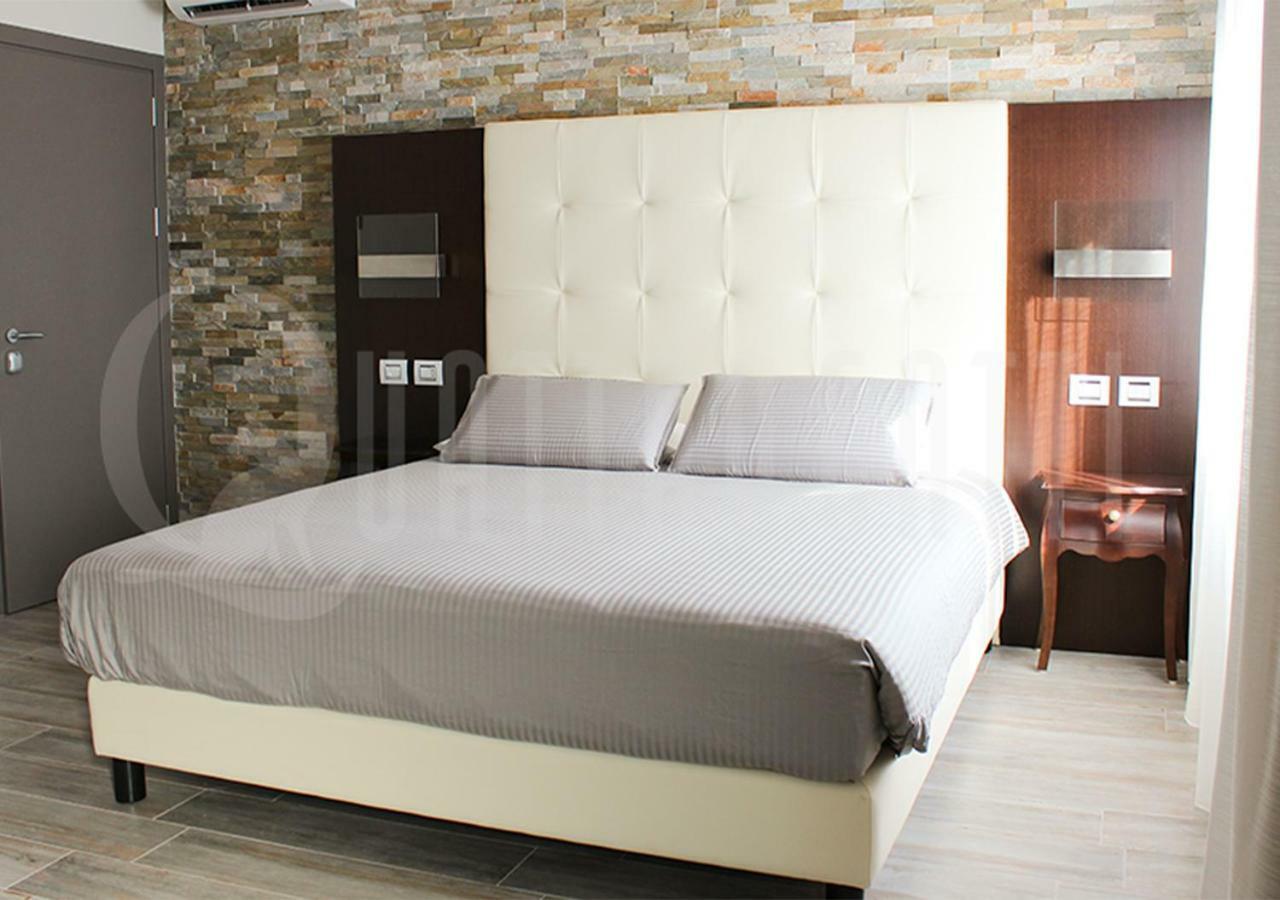 Quattro Gatti Rooms&Suite Verdello Ngoại thất bức ảnh