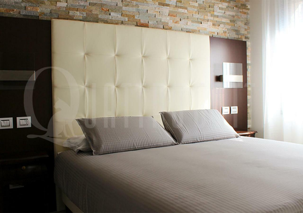 Quattro Gatti Rooms&Suite Verdello Ngoại thất bức ảnh