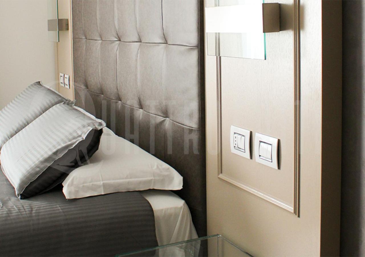Quattro Gatti Rooms&Suite Verdello Ngoại thất bức ảnh