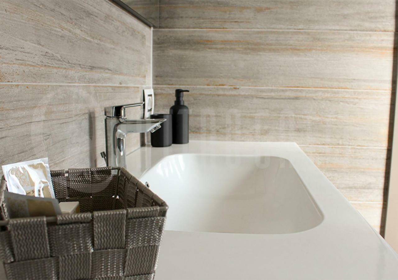 Quattro Gatti Rooms&Suite Verdello Ngoại thất bức ảnh