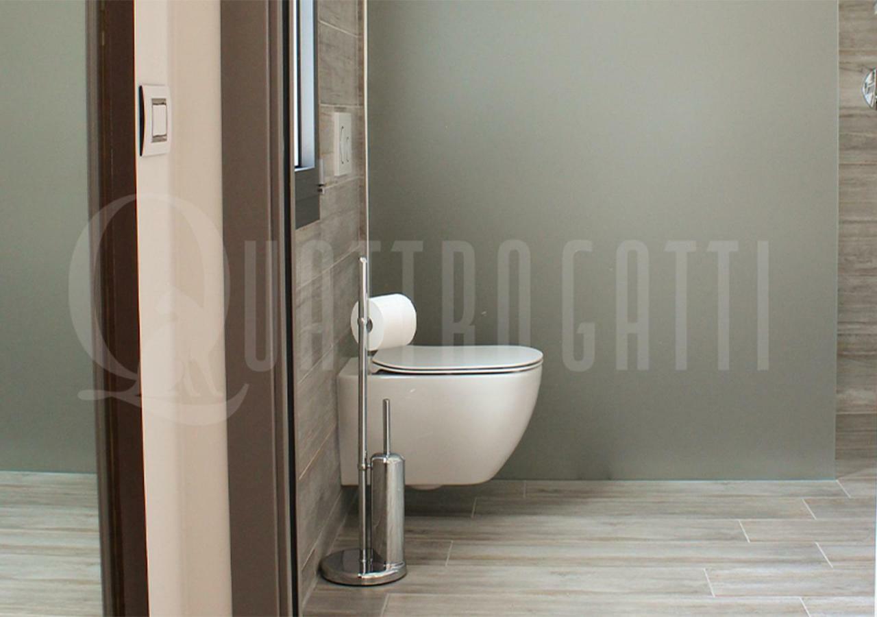 Quattro Gatti Rooms&Suite Verdello Ngoại thất bức ảnh