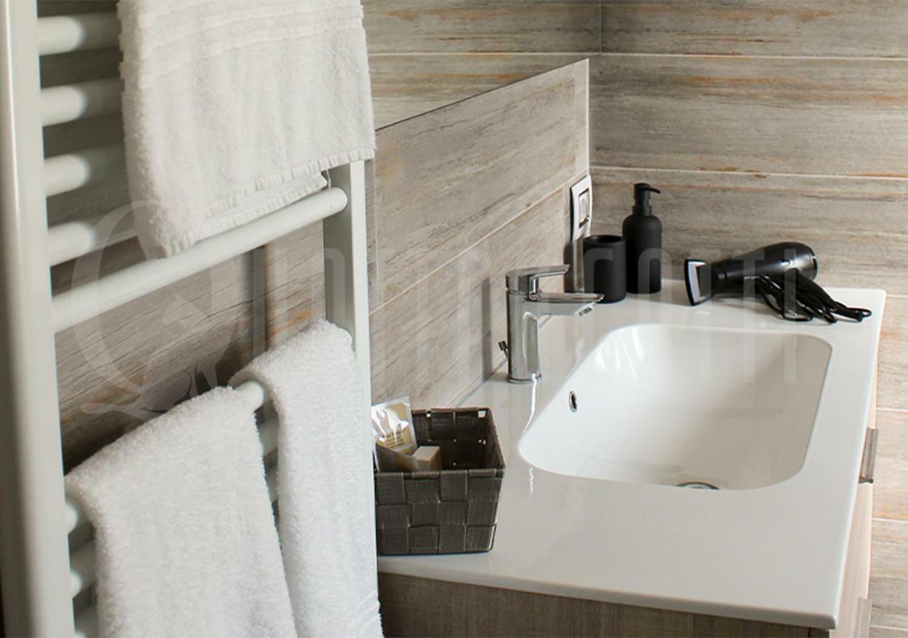Quattro Gatti Rooms&Suite Verdello Ngoại thất bức ảnh
