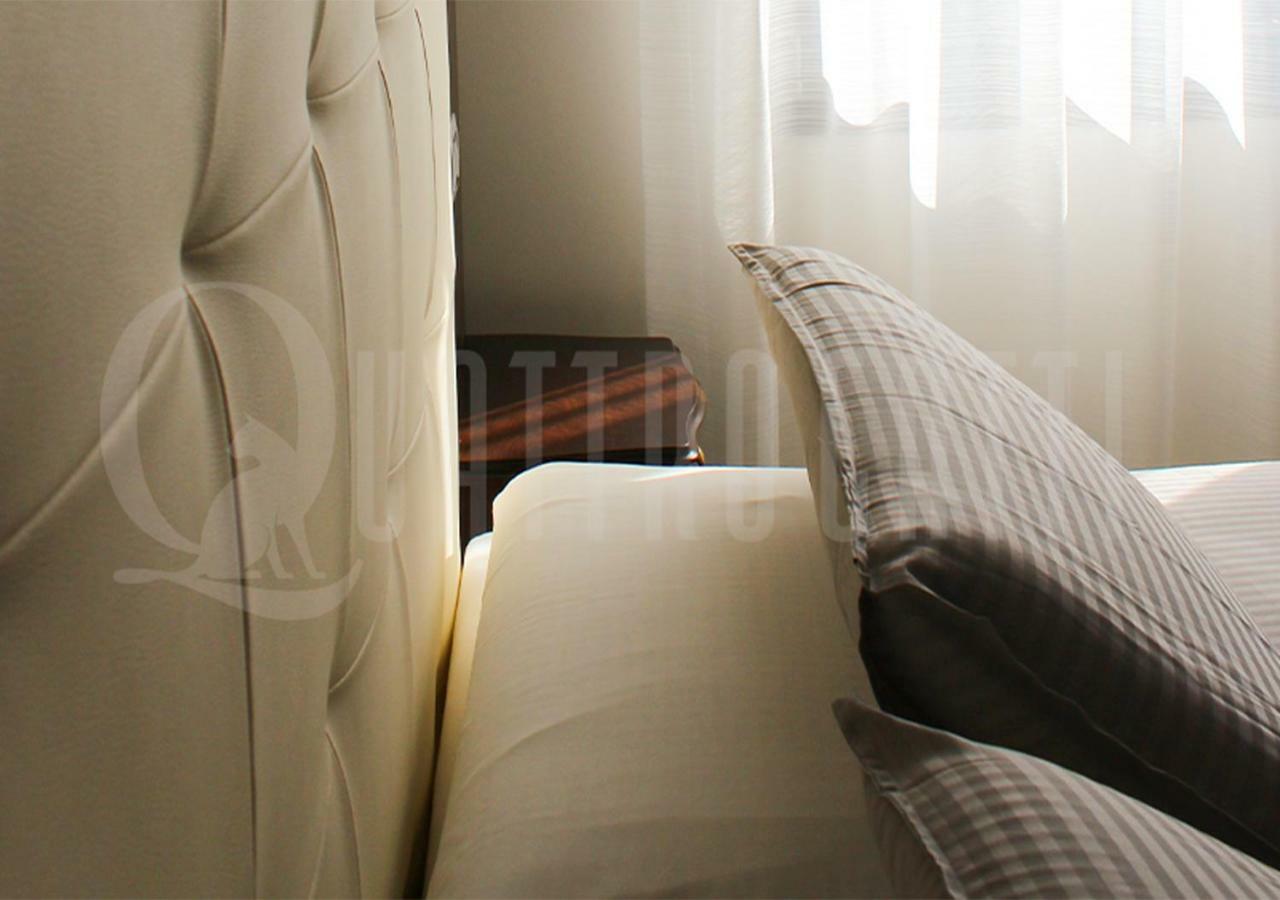 Quattro Gatti Rooms&Suite Verdello Ngoại thất bức ảnh