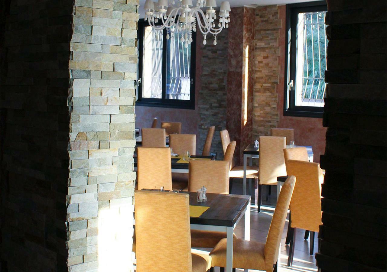 Quattro Gatti Rooms&Suite Verdello Ngoại thất bức ảnh