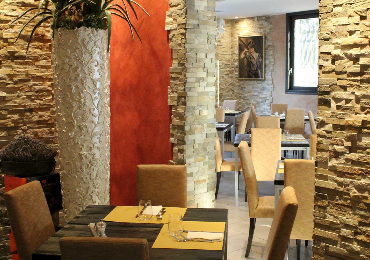 Quattro Gatti Rooms&Suite Verdello Ngoại thất bức ảnh