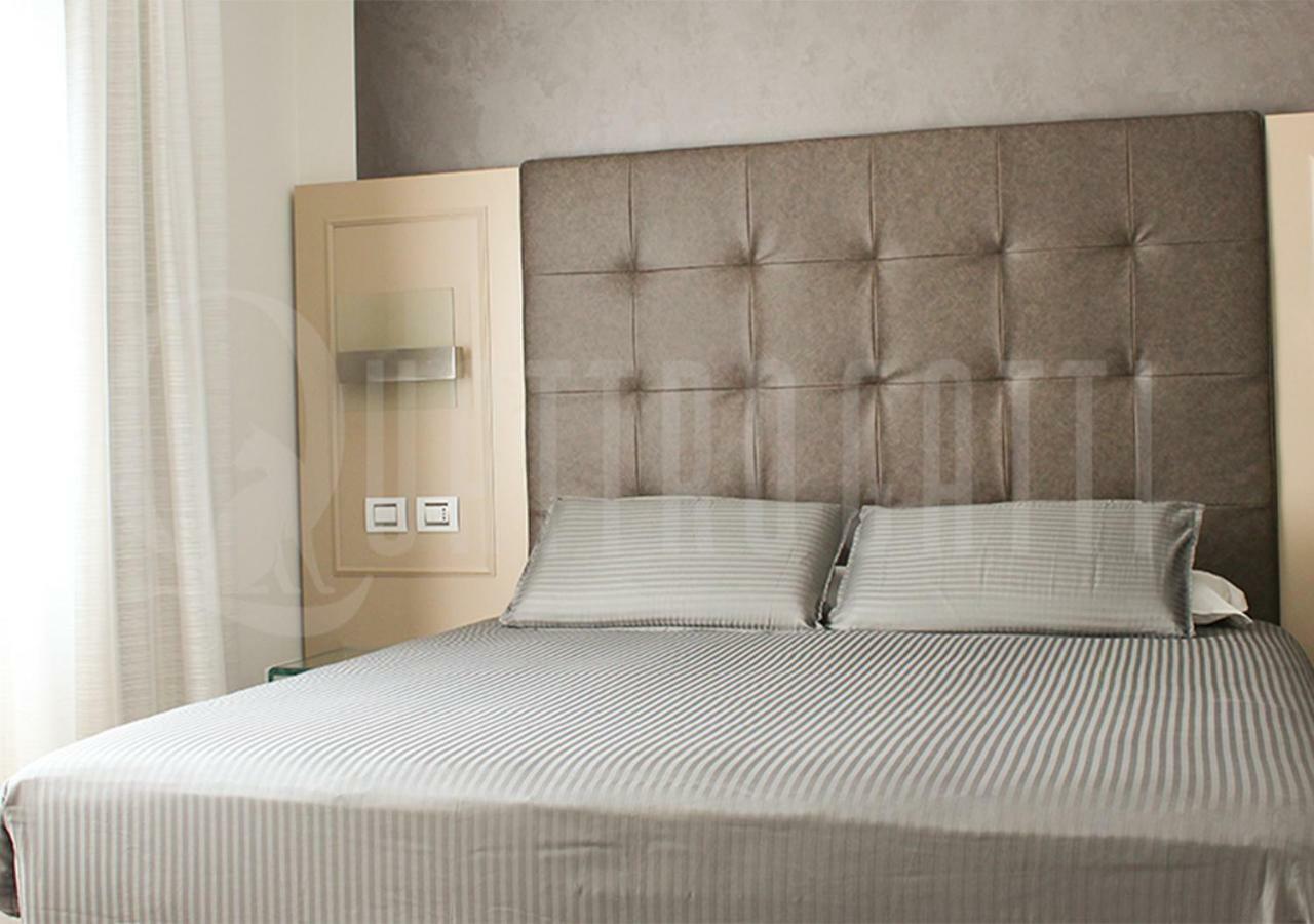 Quattro Gatti Rooms&Suite Verdello Ngoại thất bức ảnh