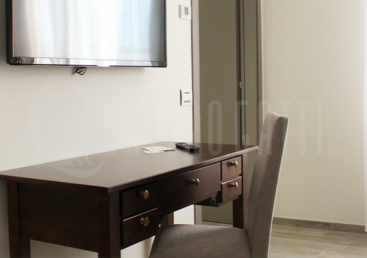 Quattro Gatti Rooms&Suite Verdello Ngoại thất bức ảnh