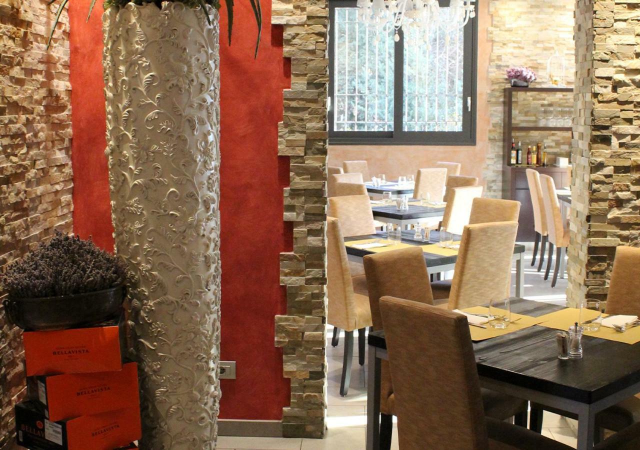 Quattro Gatti Rooms&Suite Verdello Ngoại thất bức ảnh